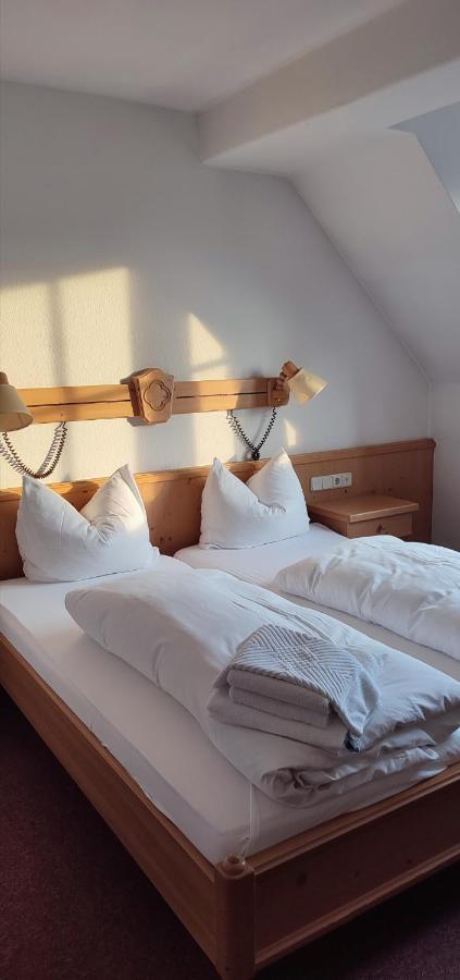 Hotel Stadt اوبلرنهاو المظهر الخارجي الصورة