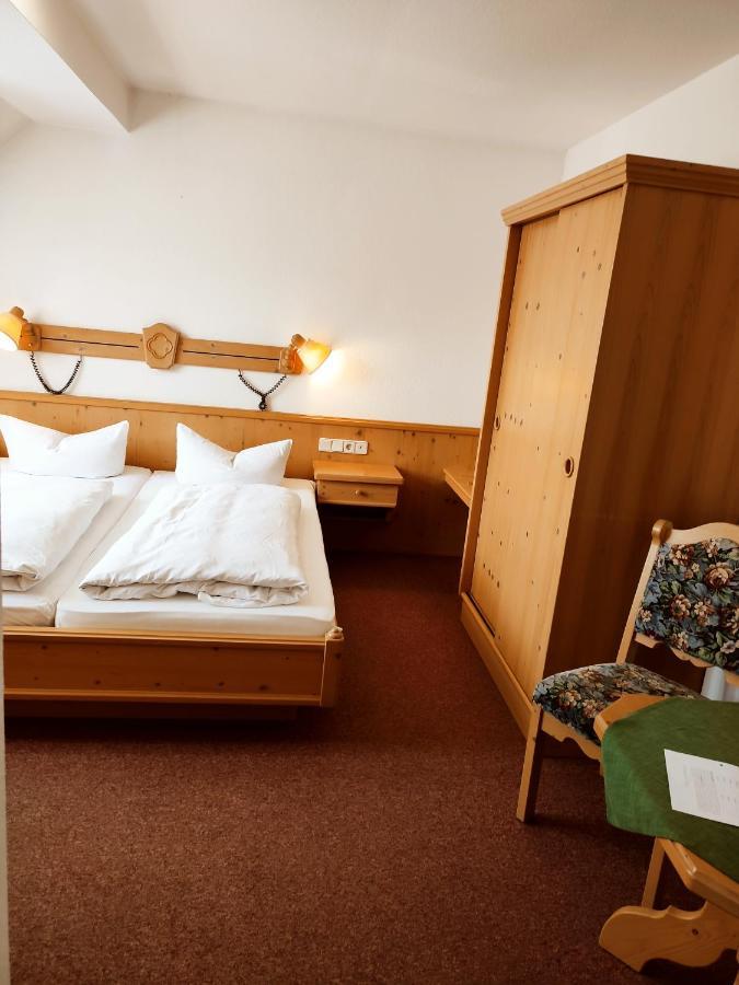 Hotel Stadt اوبلرنهاو المظهر الخارجي الصورة