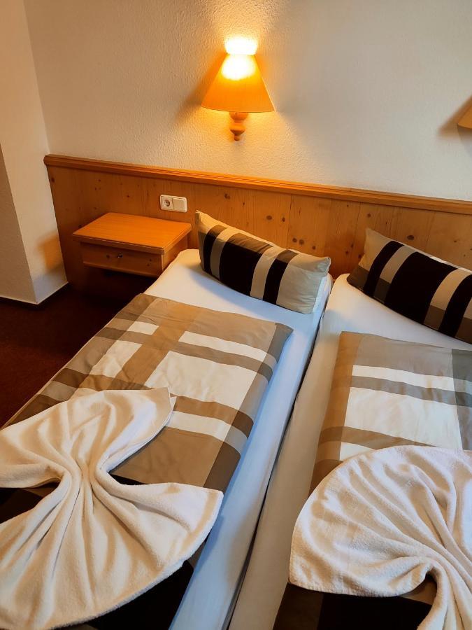 Hotel Stadt اوبلرنهاو المظهر الخارجي الصورة