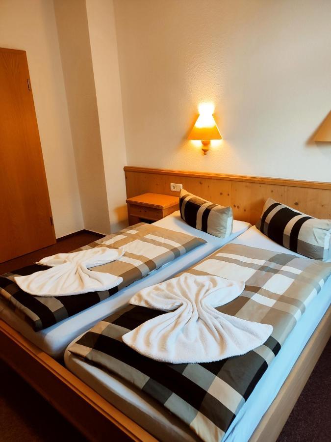 Hotel Stadt اوبلرنهاو المظهر الخارجي الصورة