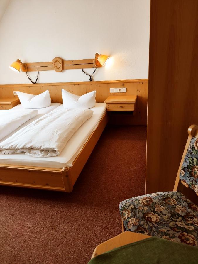 Hotel Stadt اوبلرنهاو المظهر الخارجي الصورة